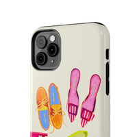Summer Shoes Phone Case