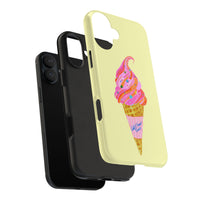 Cute & Sweet Treat Phone Case