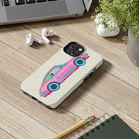 Porsche Princess Phone Case