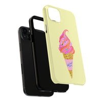 Cute & Sweet Treat Phone Case