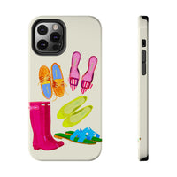 Summer Shoes Phone Case