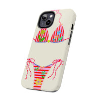 Bikini Bottom Phone Case
