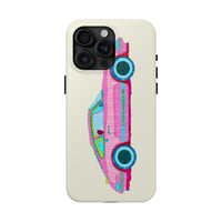 Porsche Princess Phone Case