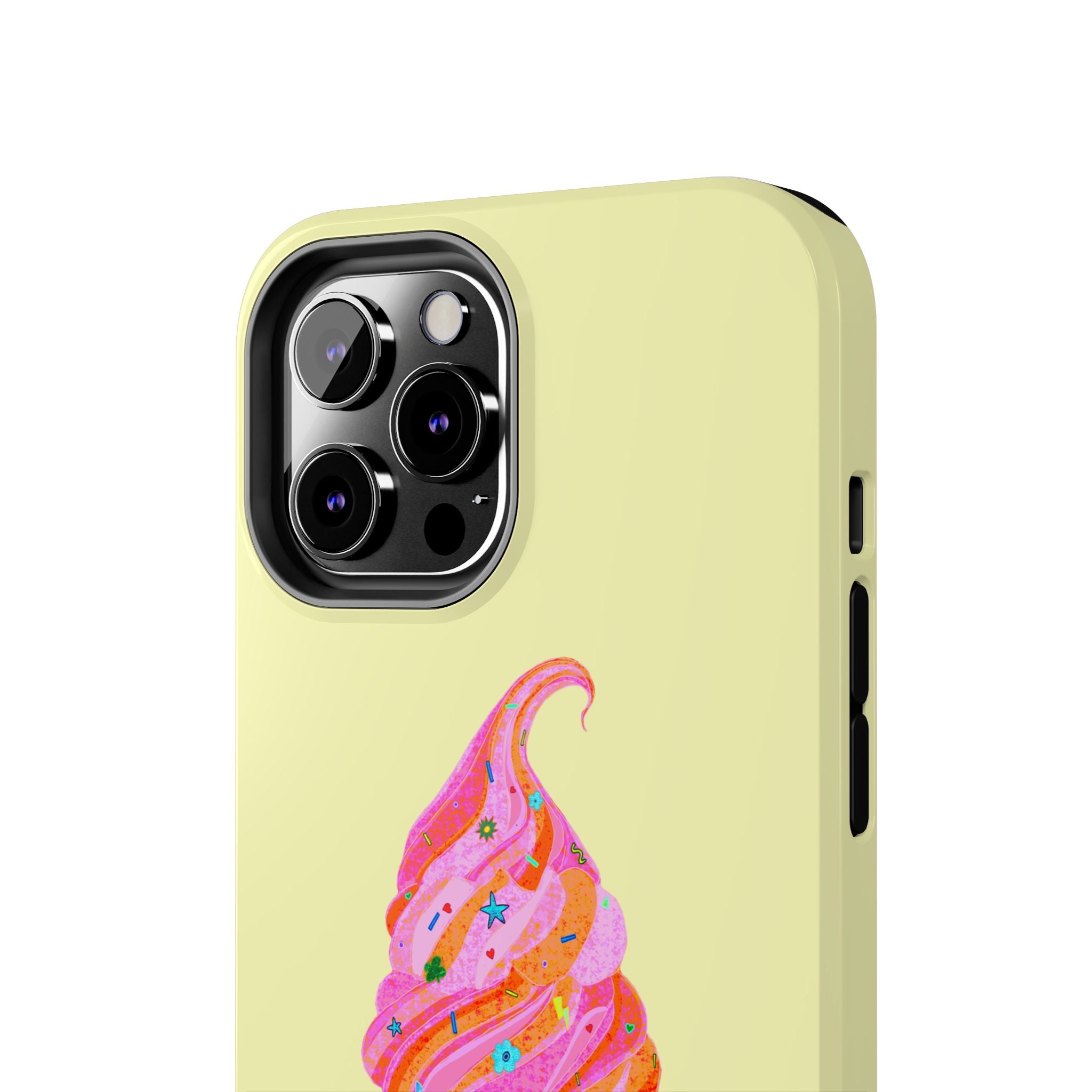 Cute & Sweet Treat Phone Case