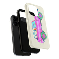 Bronco Baby Phone Case