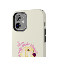 Pretty, Smart & Talented Phone Case
