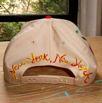 NY Loves Me Back “Classic New York” Hat