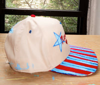NY Loves Me Back “Stars & Stripes” Hat